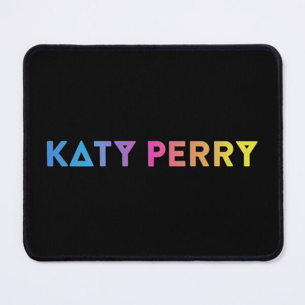 Item preview, katy parry logo designed and sold by Peaceful Life Co.