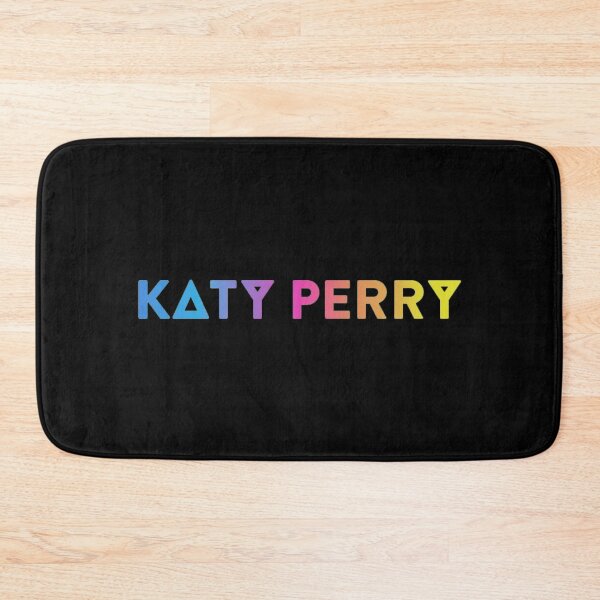 Item preview, katy parry logo designed and sold by Peaceful Life Co.