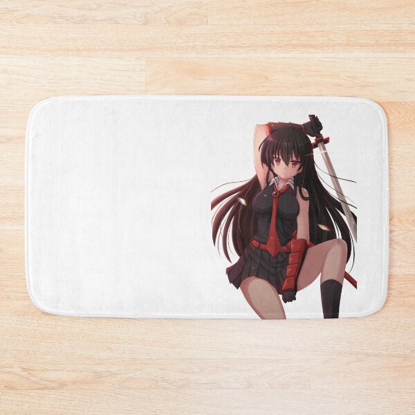 Item preview, akame designed and sold by ezzobair.