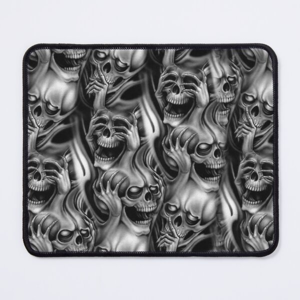 Item preview, Hear No Evil, See No Evil, Speak No Evil designed and sold by WinkyDoodle.