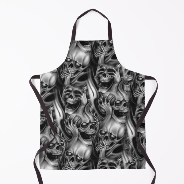 Item preview, Hear No Evil, See No Evil, Speak No Evil designed and sold by WinkyDoodle.