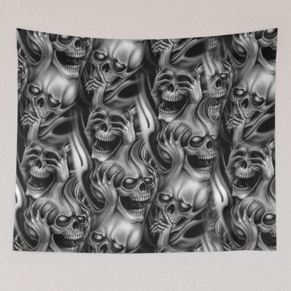 Item preview, Hear No Evil, See No Evil, Speak No Evil  designed and sold by WinkyDoodle.