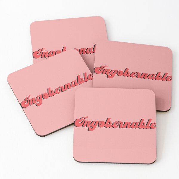 Item preview, Ingobernable C.Tangana  designed and sold by Mywaytothehigh.