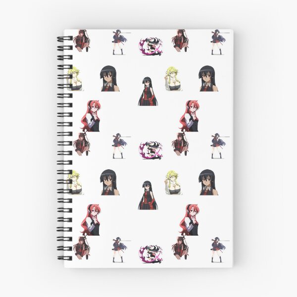 Item preview, akame designed and sold by ezzobair.