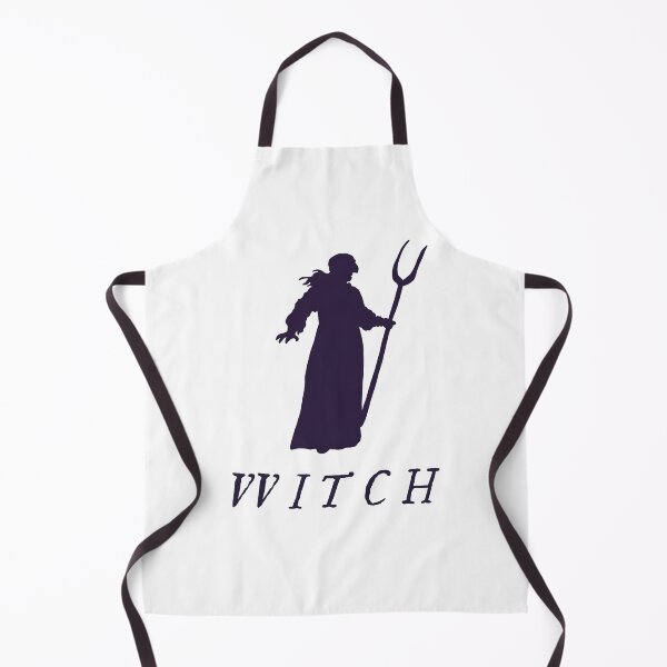 Item preview, VV I T C H designed and sold by Chadwik.