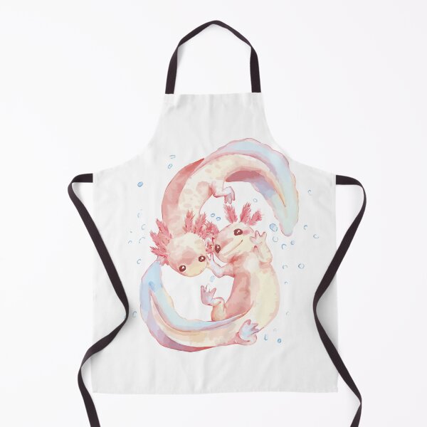 Item preview, Axolotl designed and sold by KiwiSwag.