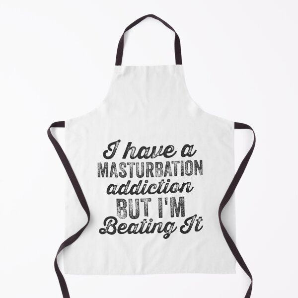Item preview, Masturbation Addiction - Beating it - Funny Masturbating Sarcasm Fapping Jerking Phub Addict Jerk Off Dank Teenager Masturbate Quote Porn Saying  designed and sold by TalentGenius.