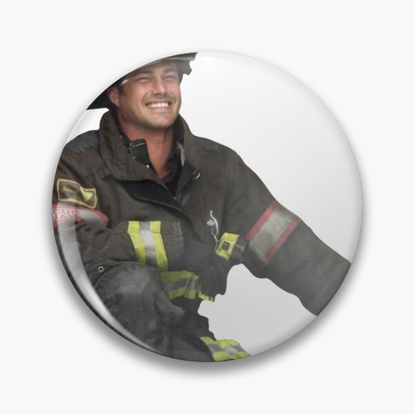Item preview, Kelly Severide  designed and sold by leahgrace7.