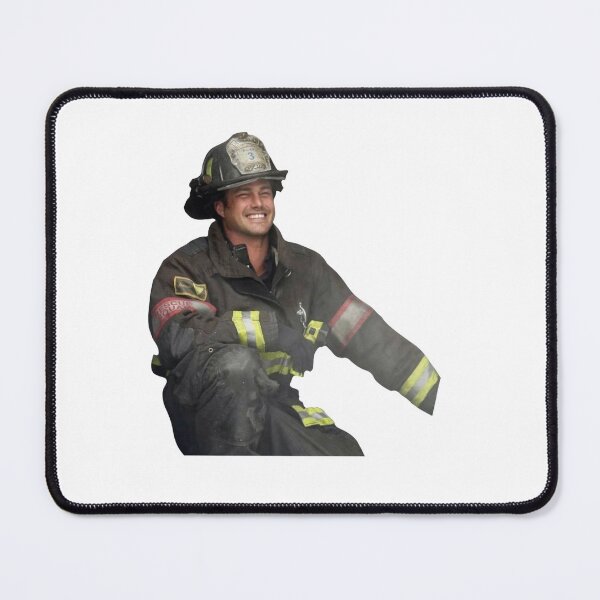 Item preview, Kelly Severide  designed and sold by leahgrace7.