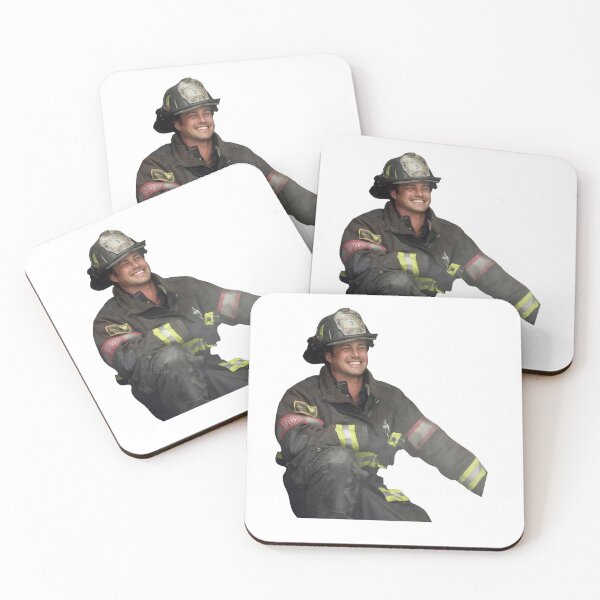 Item preview, Kelly Severide  designed and sold by leahgrace7.