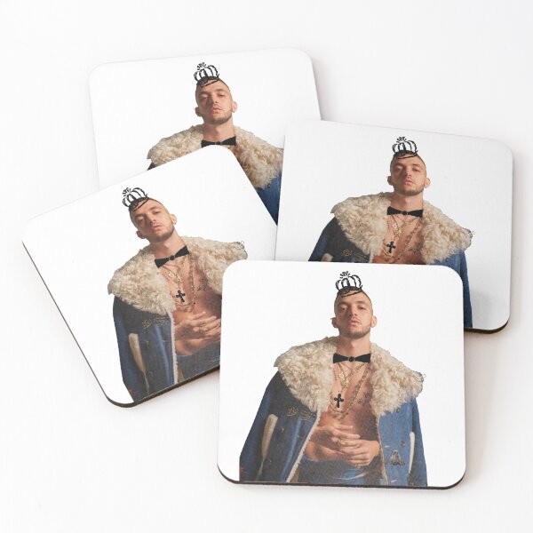 Item preview, C Tangana  designed and sold by Mywaytothehigh.
