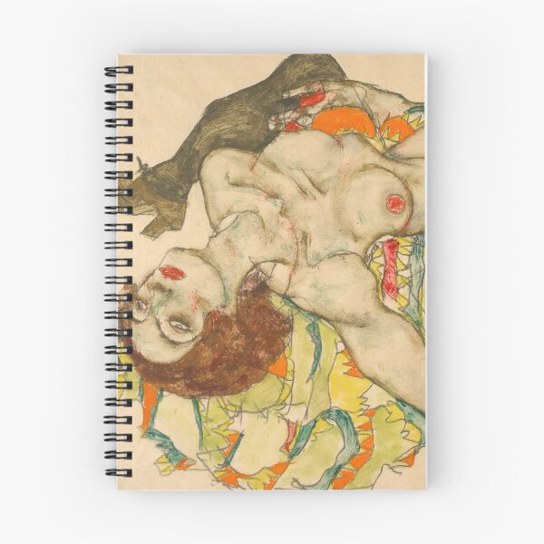 Item preview, EGON SCHIELE - Portrait of Woman 1915 designed and sold by artdesignco.