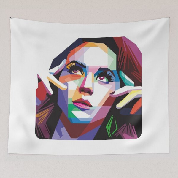 Item preview, katy pery designed and sold by Peaceful Life Co.