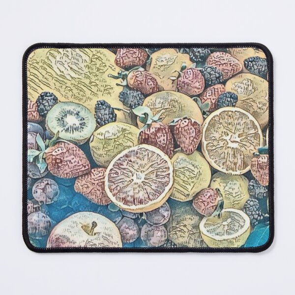 Item preview, Fruit Medley Painting designed and sold by Designs By YL.