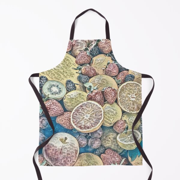 Item preview, Fruit Medley Painting designed and sold by Designs By YL.