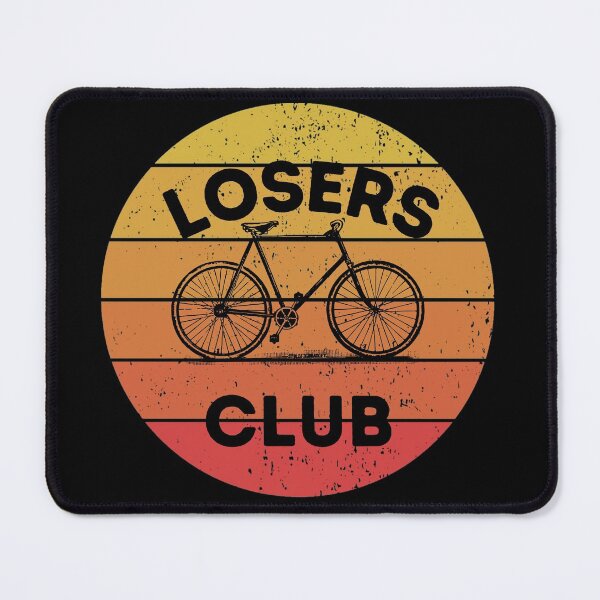 Item preview, Losers Club ,Losers Club derry me, retro,Vintage designed and sold by salmamzr.