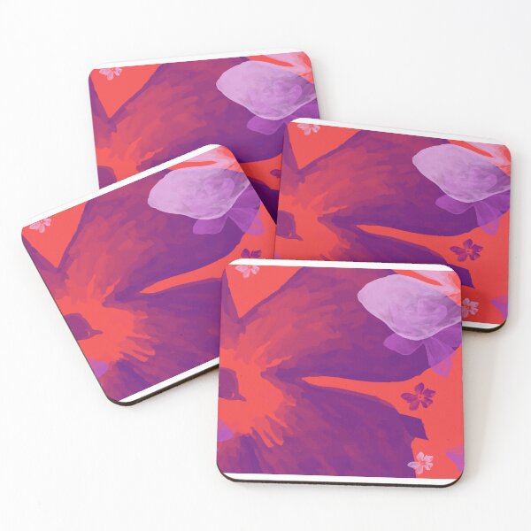 Item preview, Bold Flowers designed and sold by DesignsByKayH.