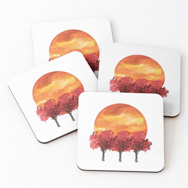 Item preview, RED SUN designed and sold by XyliaDesign.