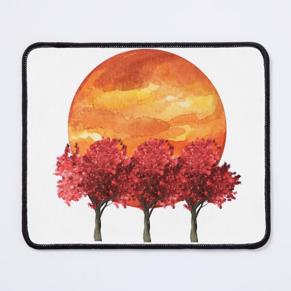 Item preview, RED SUN designed and sold by XyliaDesign.
