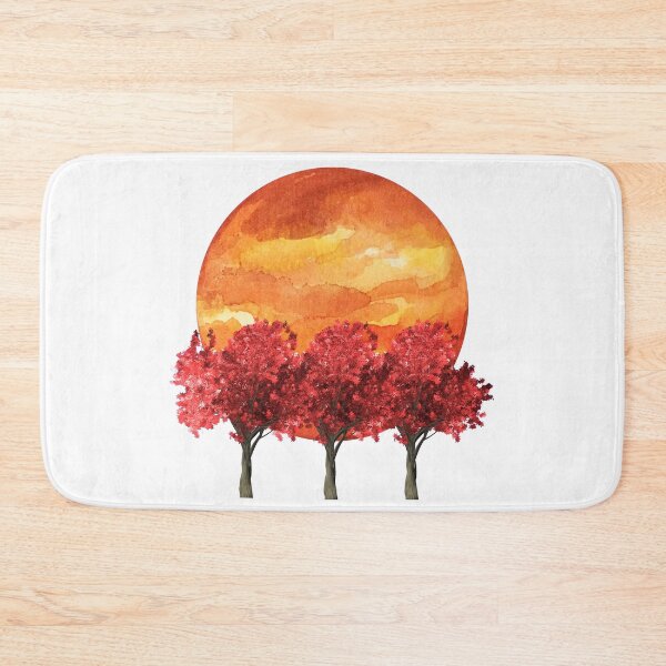 Item preview, RED SUN designed and sold by XyliaDesign.