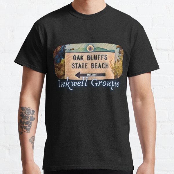 Summer Vineyard Collection Classic T-Shirt