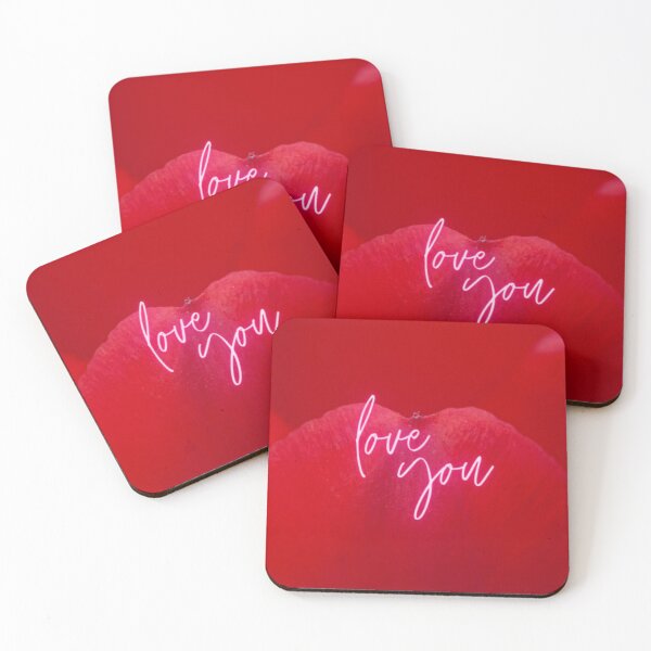 Item preview, Love You designed and sold by surprise-to-me.