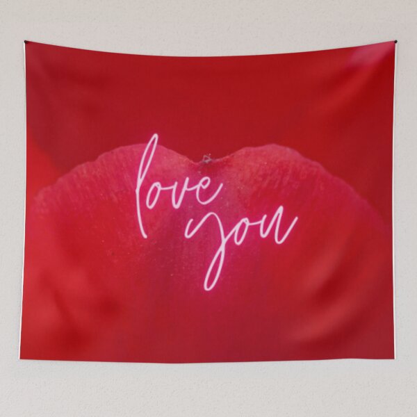 Item preview, Love You designed and sold by surprise-to-me.
