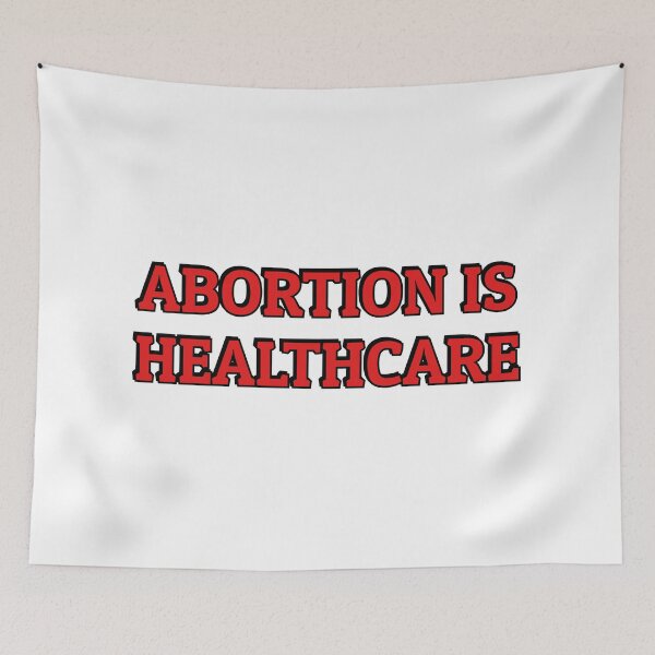 Item preview, Abortion Is Healthcare  designed and sold by Inspirationmotivation.