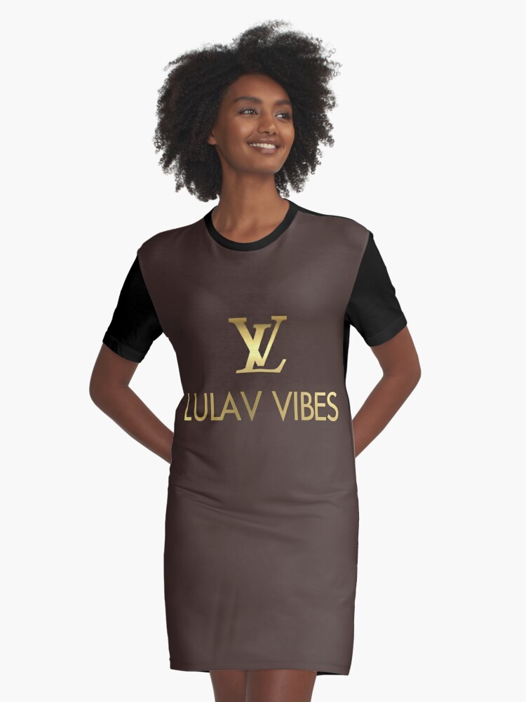 Louis Vuitton Shirt Dresses for sale