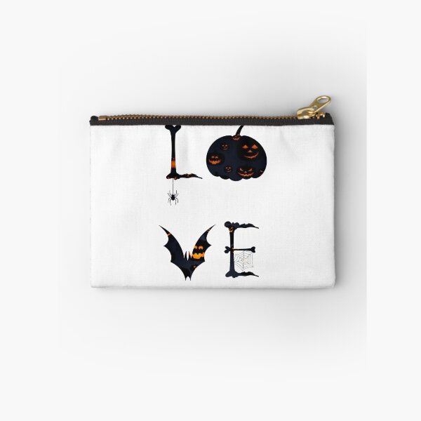 Item preview, Love bones Halloween spider pumpkin bat Gift for mom dad kids   designed and sold by DrGamyx.