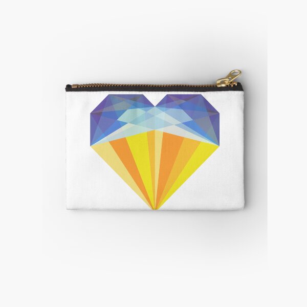Item preview, Crystal Heart designed and sold by Cody Amorero.