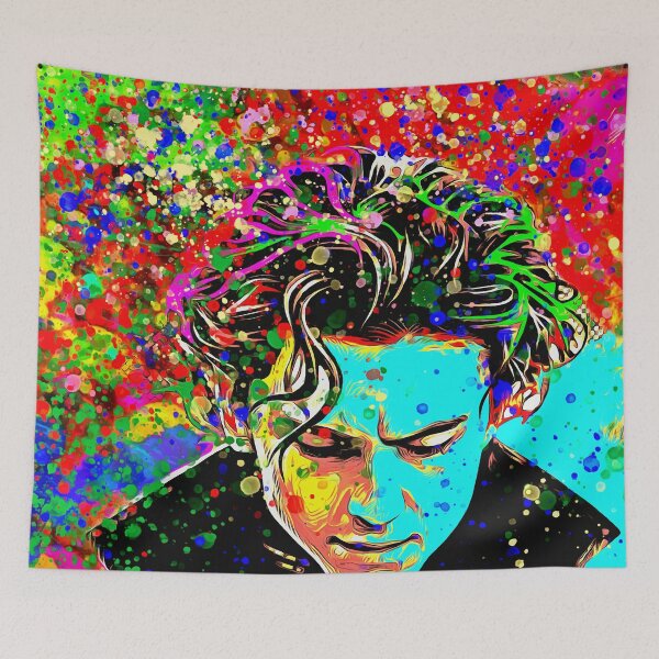 Item preview, Timothée Chalamet DUNE 2021 designed and sold by MXanwar.
