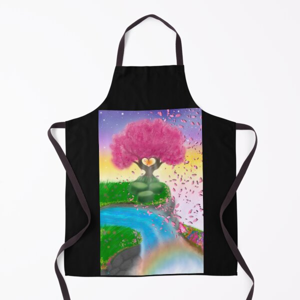 Item preview, Cherry fall designed and sold by CraftyOtaku.