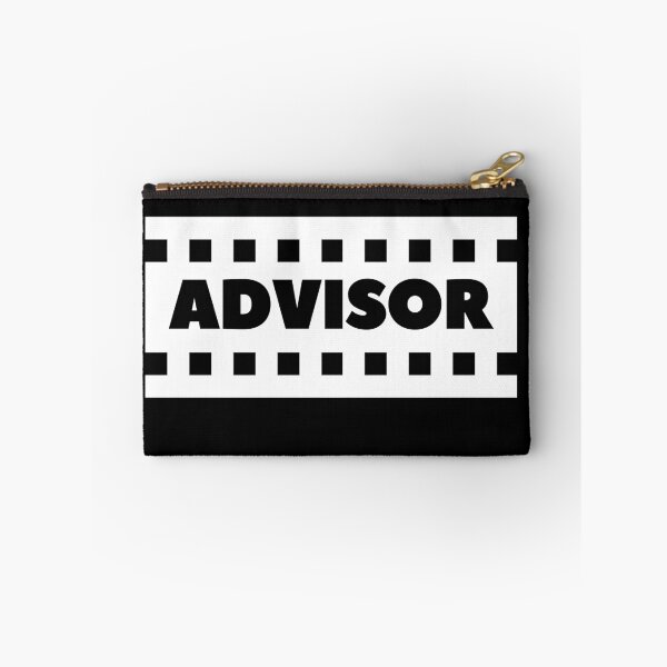 Item preview, advisor designed and sold by T-shirtgallery.