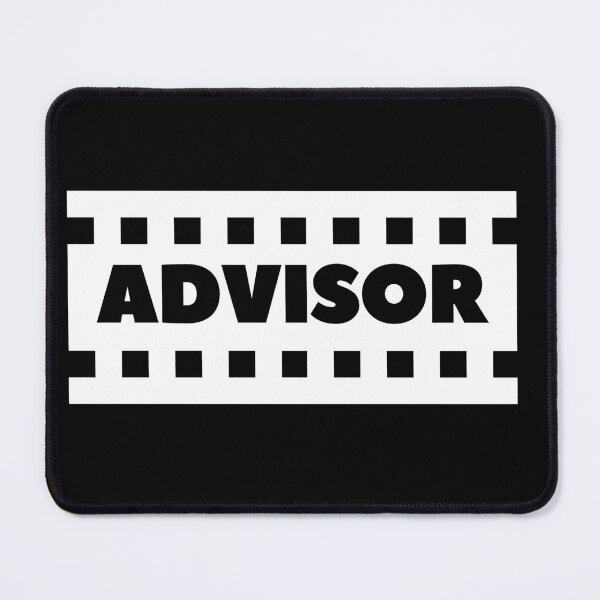 Item preview, advisor designed and sold by T-shirtgallery.