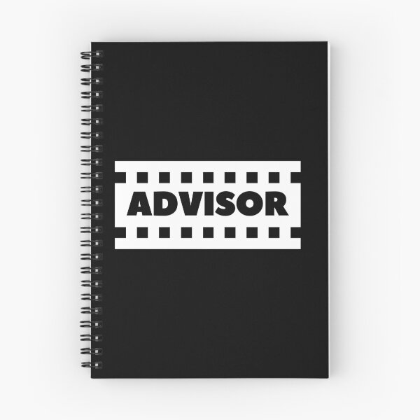 Item preview, advisor designed and sold by T-shirtgallery.
