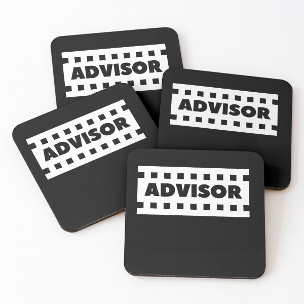 Item preview, advisor designed and sold by T-shirtgallery.