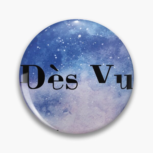 Item preview, Dés Vu designed and sold by MDGamer777.