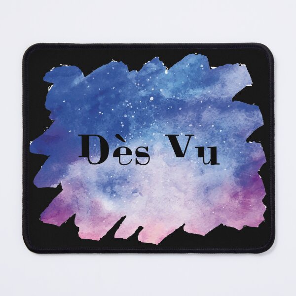 Item preview, Dés Vu designed and sold by MDGamer777.