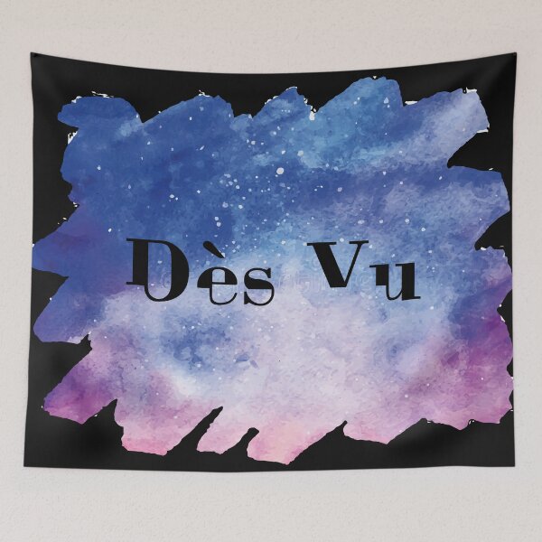 Item preview, Dés Vu designed and sold by MDGamer777.