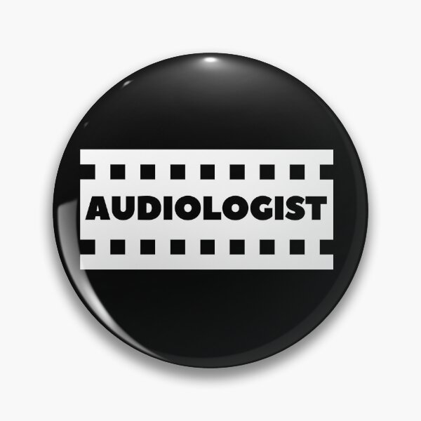 Item preview, audiologist designed and sold by T-shirtgallery.