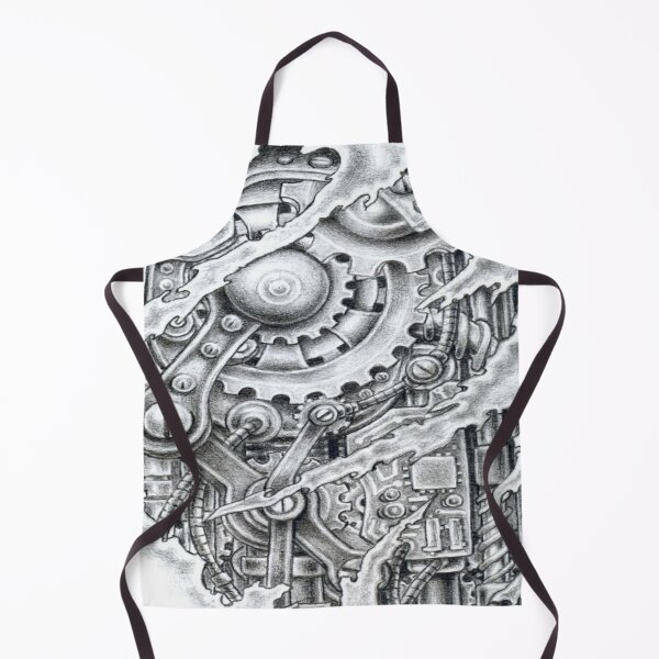 Item preview, Gear work designed and sold by WinkyDoodle.