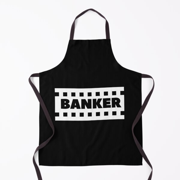 Item preview, banker designed and sold by T-shirtgallery.