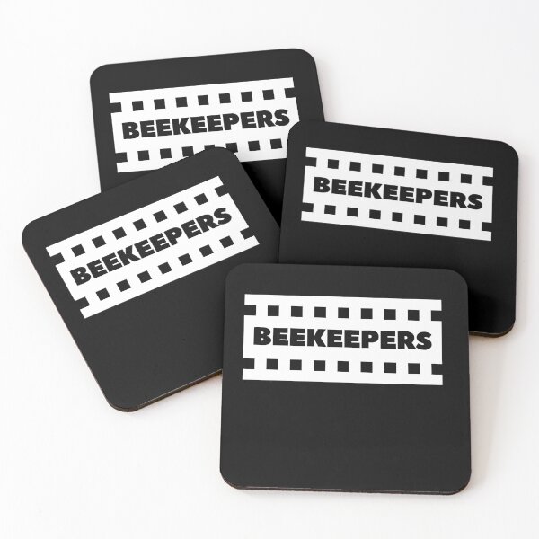 Item preview, beekeepers designed and sold by T-shirtgallery.