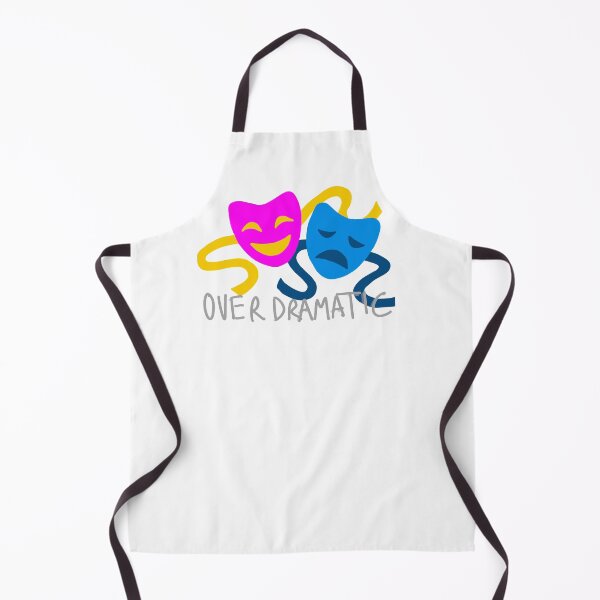 Item preview, Over Dramatic designed and sold by homemadegalaxy.