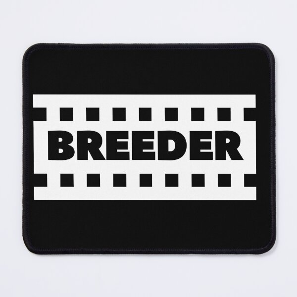 Item preview, breeder designed and sold by T-shirtgallery.