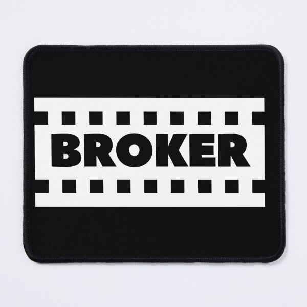 Item preview, broker designed and sold by T-shirtgallery.