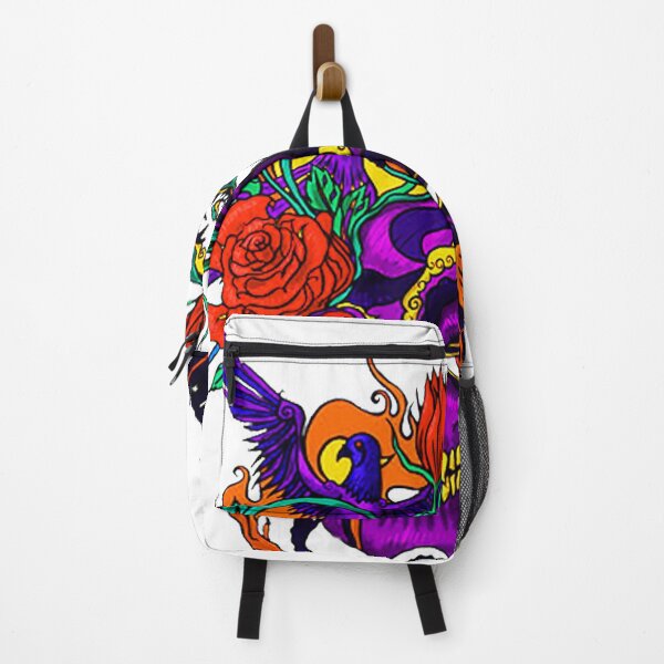 Item preview, Rose Demon designed and sold by Amelia ART G.