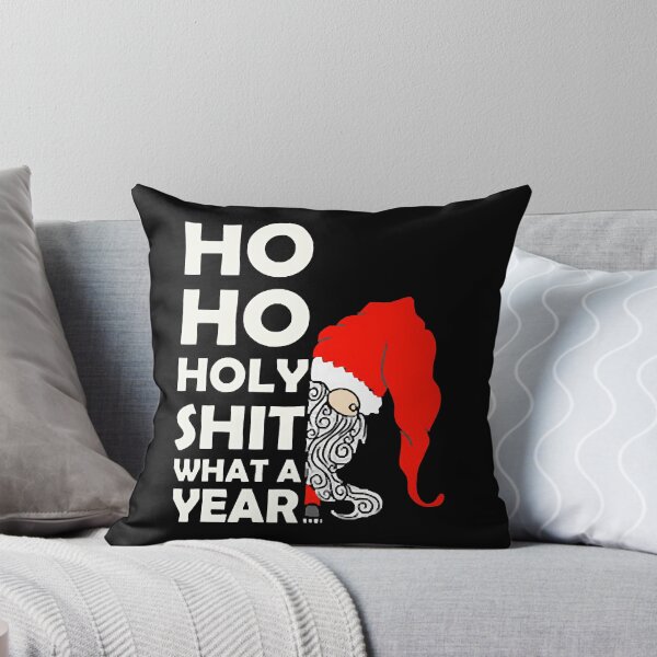Item preview, Ho Ho What A Year designed and sold by Bain Derrick.