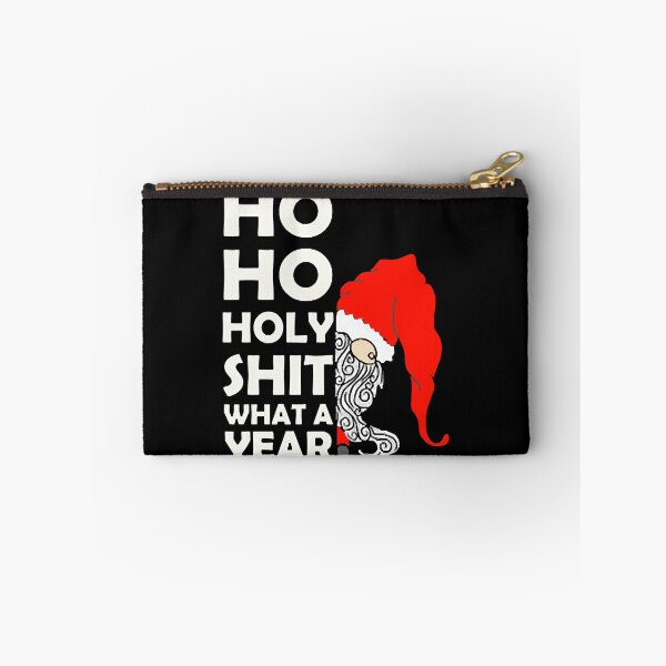 Item preview, Ho Ho What A Year designed and sold by Bain Derrick.